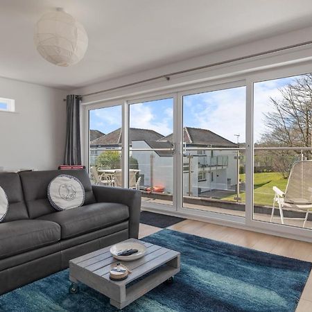 Coedrath Park 20 - Modern Apartment, Close To The Beach Saundersfoot Exterior foto