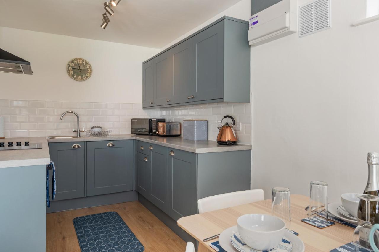 Coedrath Park 20 - Modern Apartment, Close To The Beach Saundersfoot Exterior foto